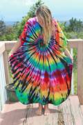 730 25 Rainbow Color