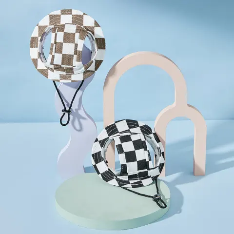 Sun-proof Pet Cute Hat