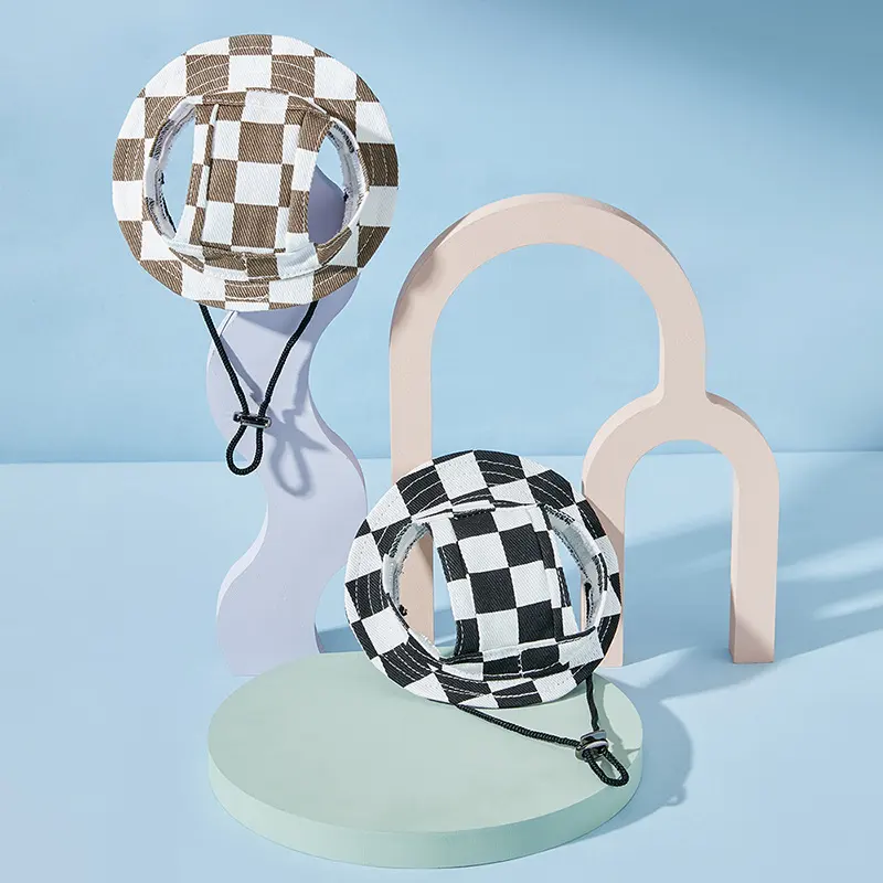 Sun-proof Pet Cute Hat