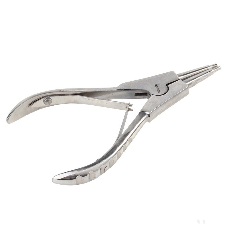 Flared Pliers