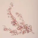 Rose Gold Copper Wire