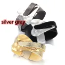 Silver Gray