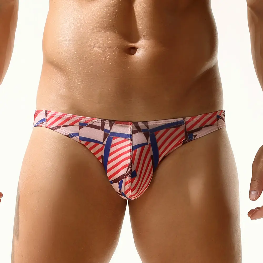 Men's Briefs Tight Low Waist