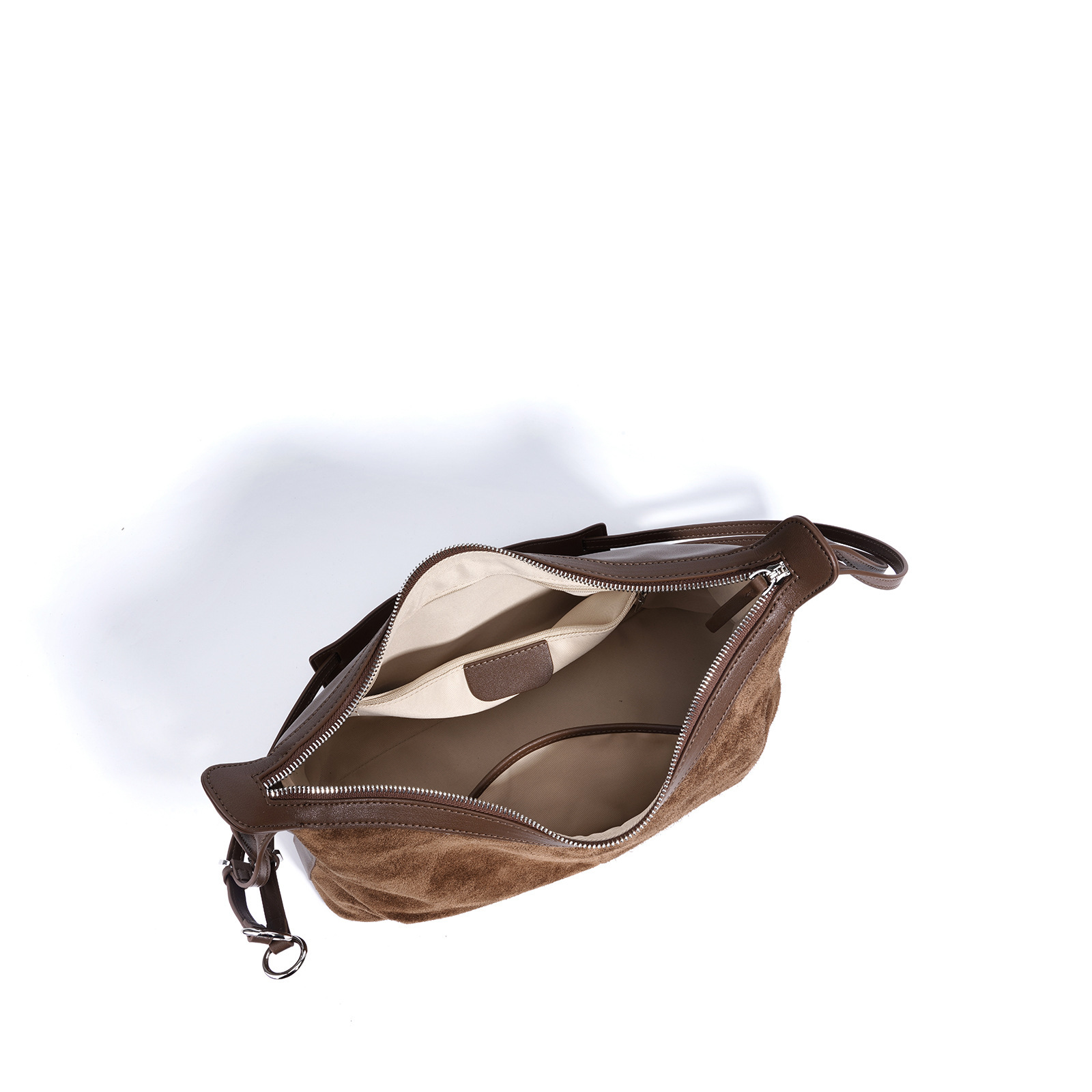 Versatile Chic Womens Bag For Fall And Winter