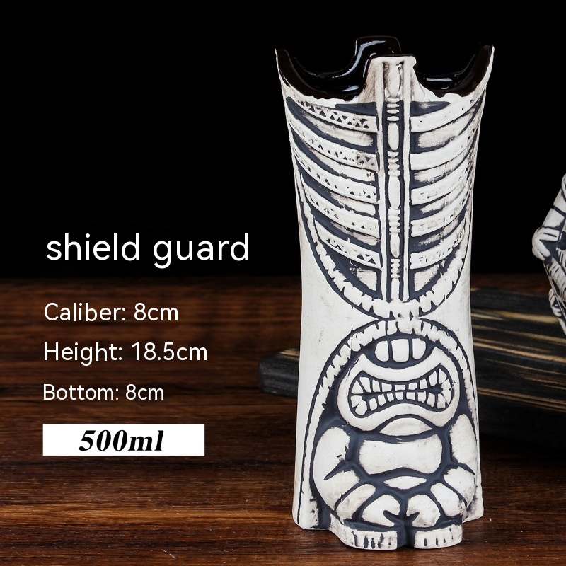 Shield Guard