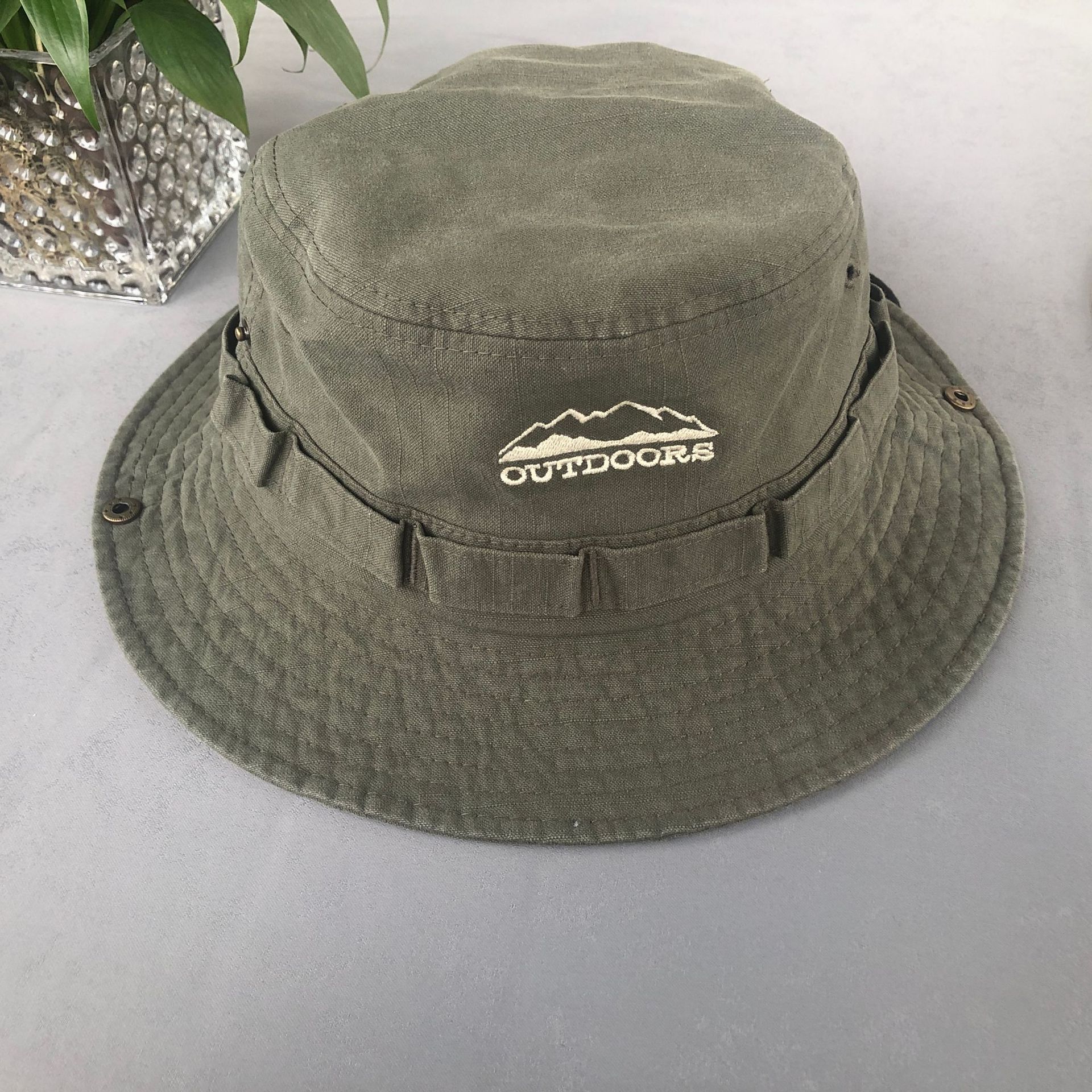 Army Green