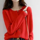 Bright Red