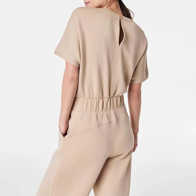 Title 7, Highly-elastic Plus Size Women