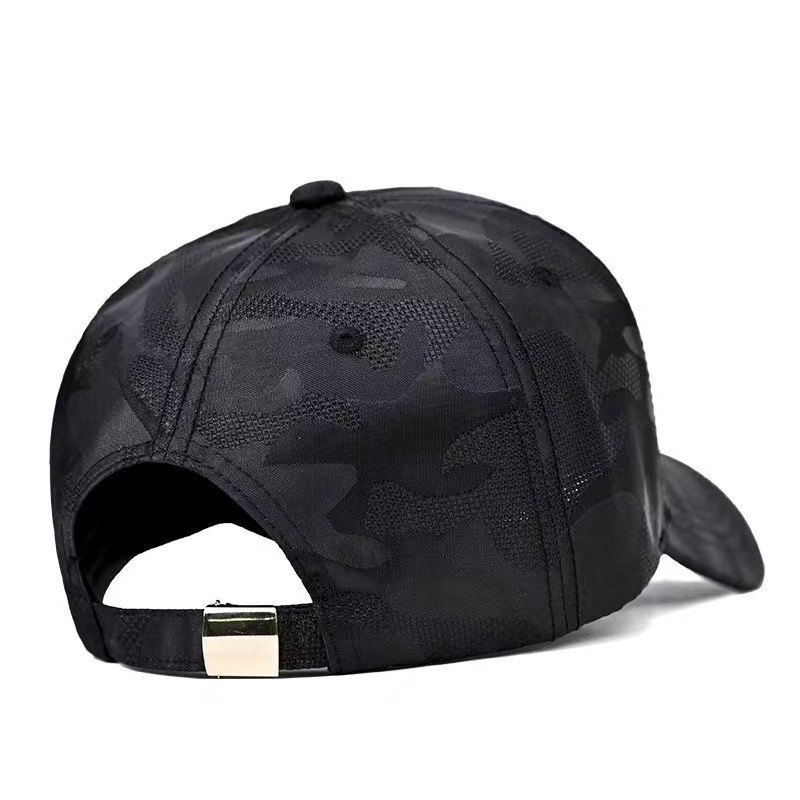 Title 1, Tiger Head Mens Baseball Cap Sporty style with...