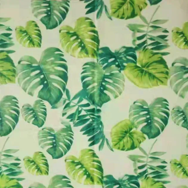 Reusable Organic Cotton Beeswax Preservation Cloth Big Leaf - Shop at LoveMi