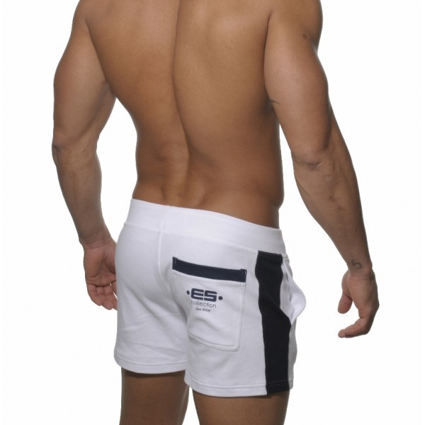 Title 2, Versatile shorts for running, basketball, casua...