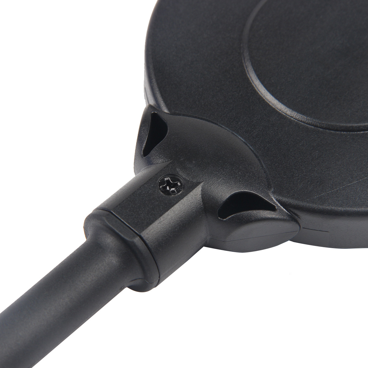 Hose Adjustment Bicycle Rearview Mirror