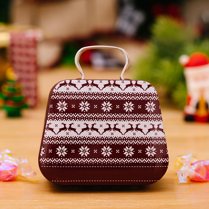 Christmas Mini Handbag G