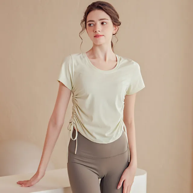 Sports Top For Women Summer Thin Green - Shop at LoveMi