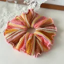 Pink Yellow