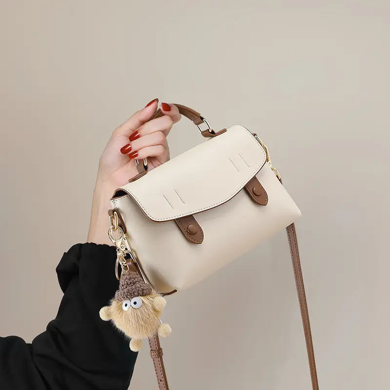 New Versatile Shoulder And Tote Bag