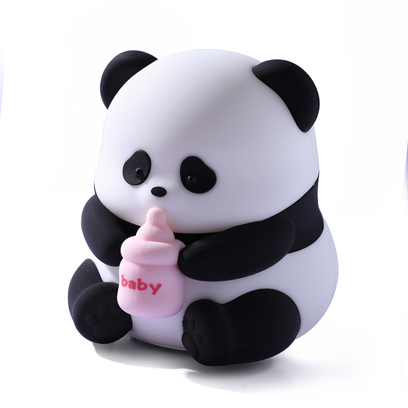 Panda Night Light