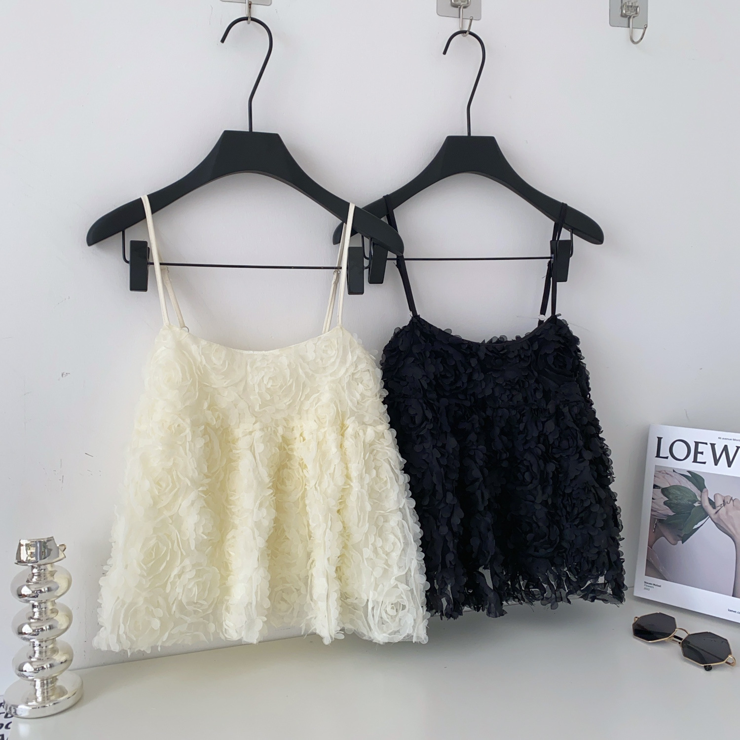 Western Style Fashion Classic Style Camisole For Women 1