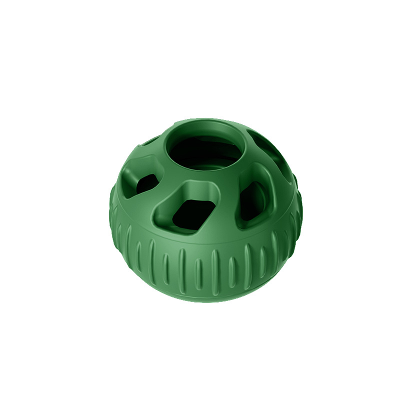 Green Feeding Ball