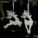 Elk Suit 2 Pack