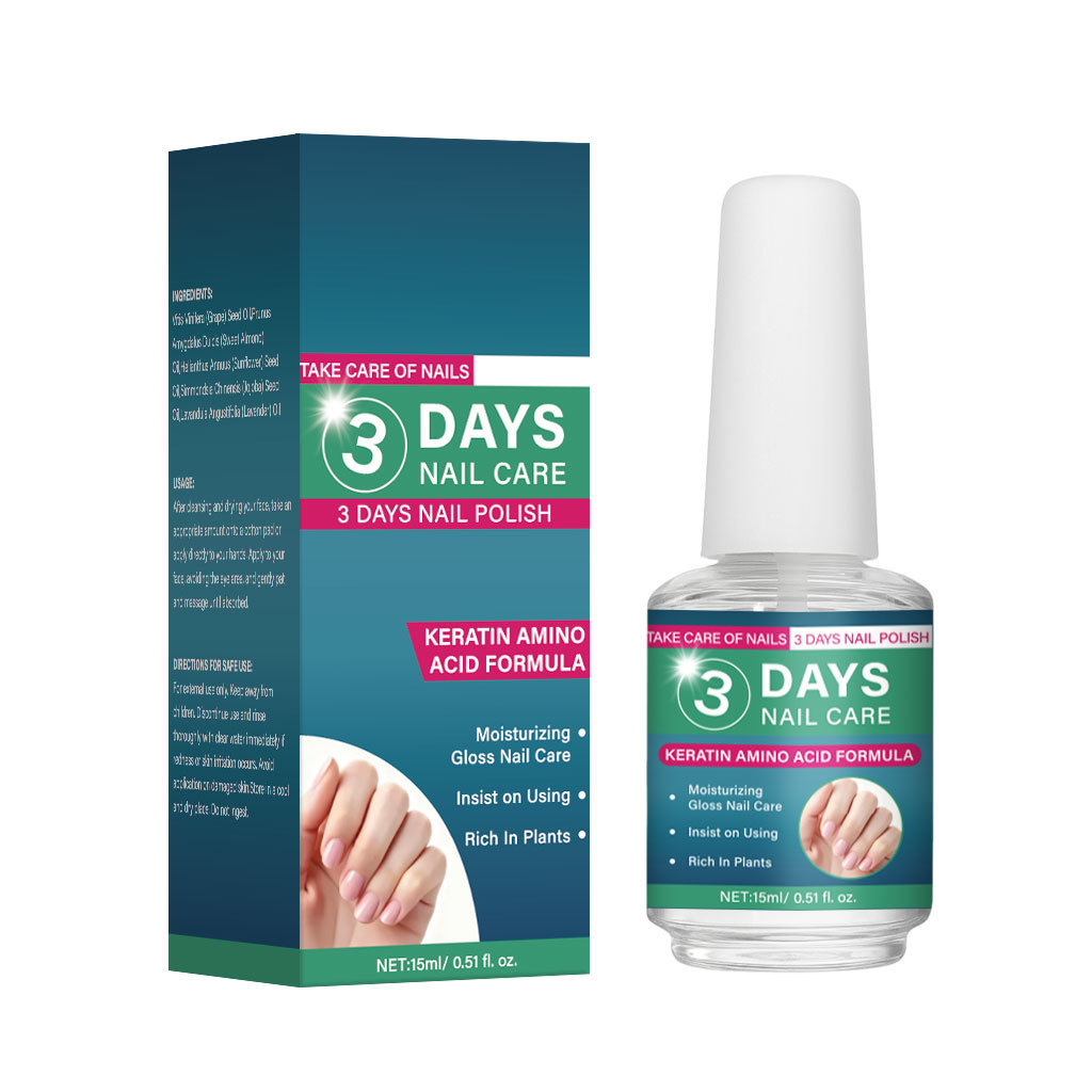 Nail Care 15ml
