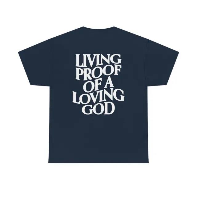 Men's Fashion Casual Letter Print Short sleeve T shirt Navy - Shop at LoveMi