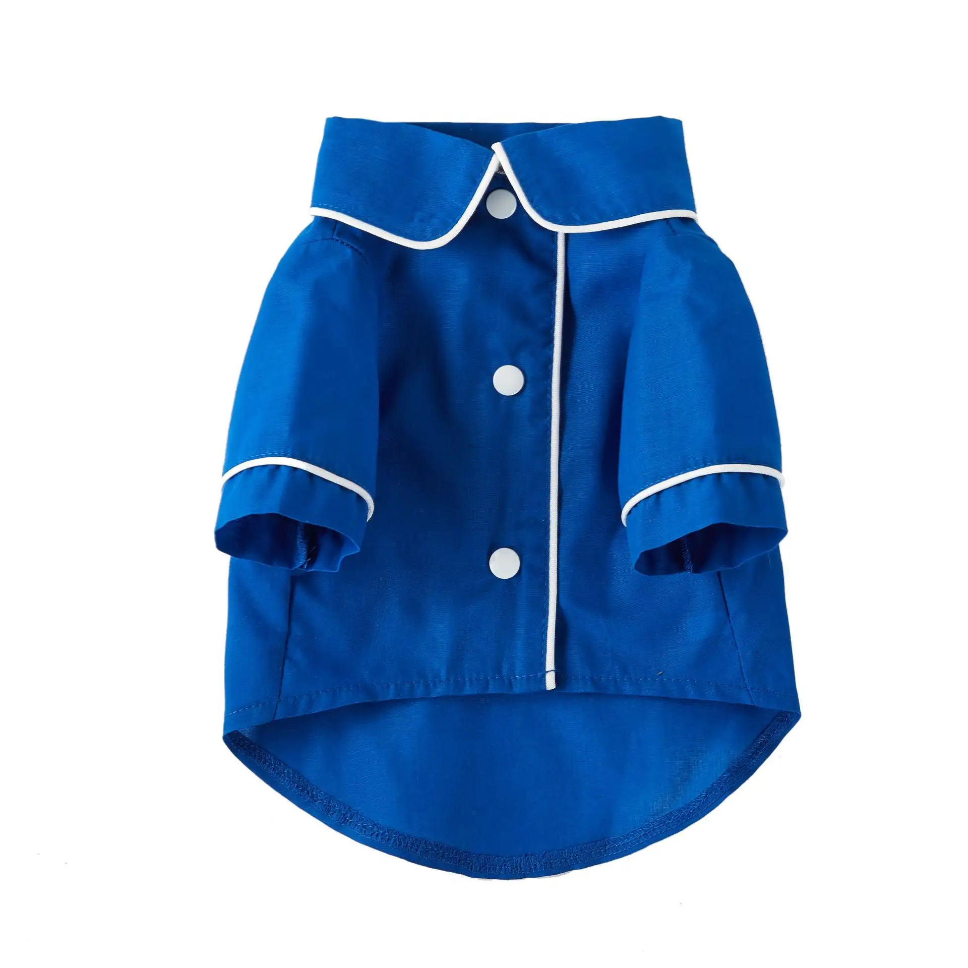 Pet Pajamas Dog Small Cat Clothing