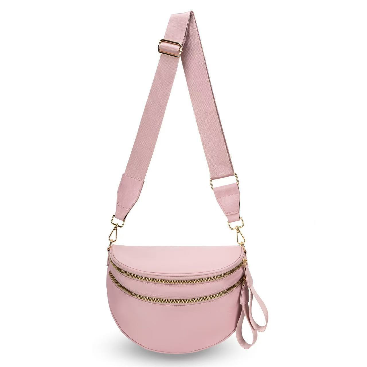 New Stylish Crossbody Shoulder Bag For Women