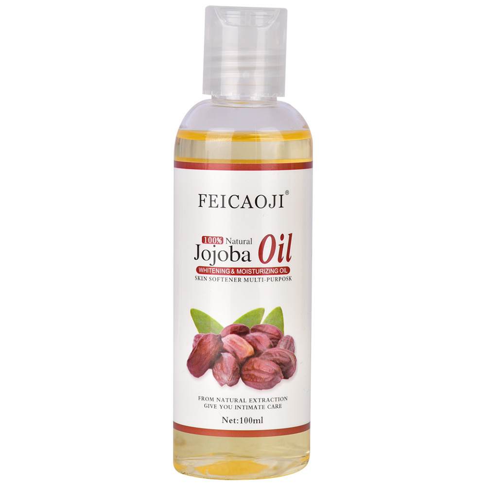 Jojoba Oil