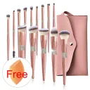 14Pcs Pack And Puff