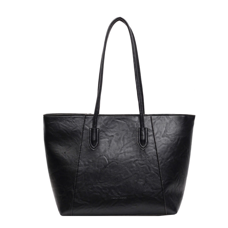 Fashion Large Capacity Totes Women - Bild 5 von 8
