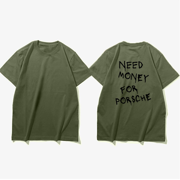 A Army Green