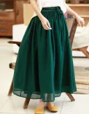 Artistic Green