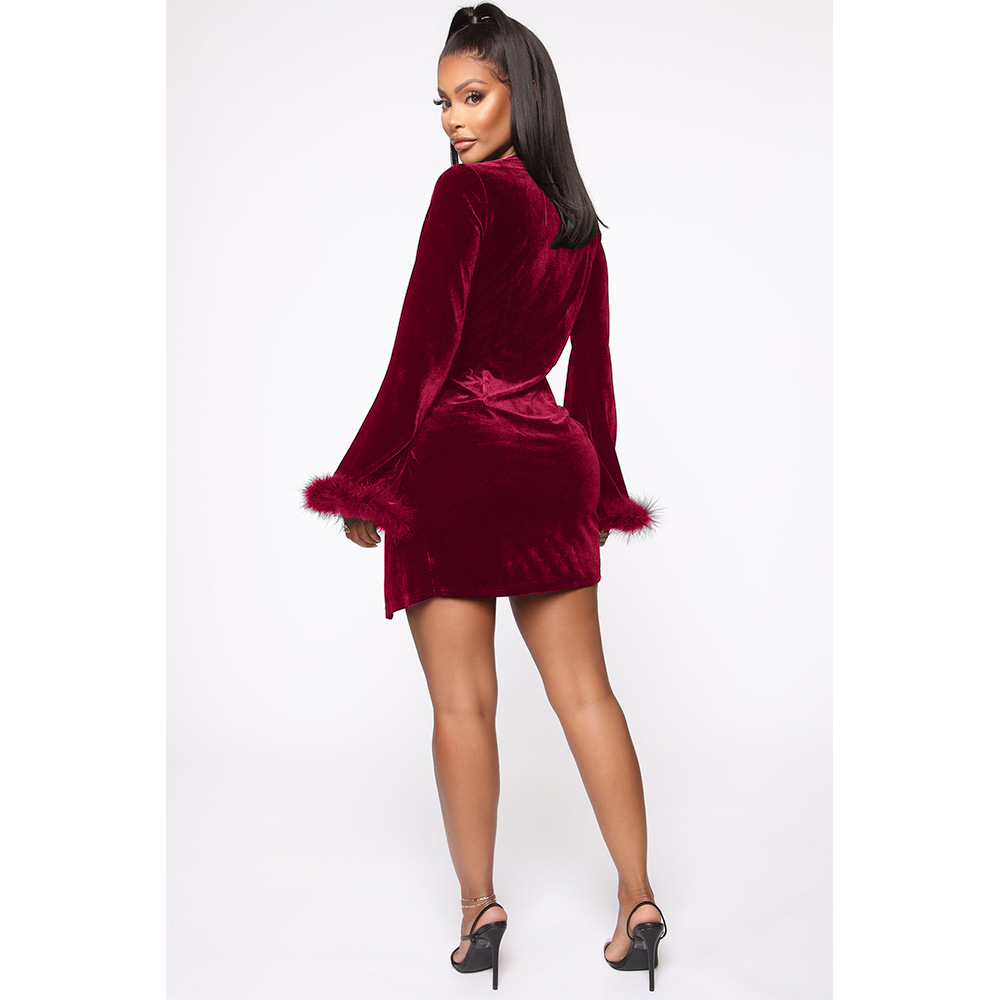 6223 酒红色模特图7.jpg