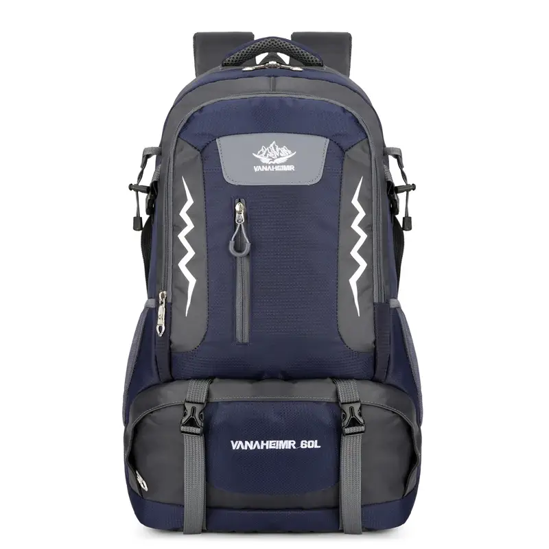 Outdoor Hiking Large-capacity Travel Bag