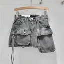 Black And Gray
