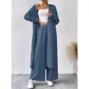 Gray Blue