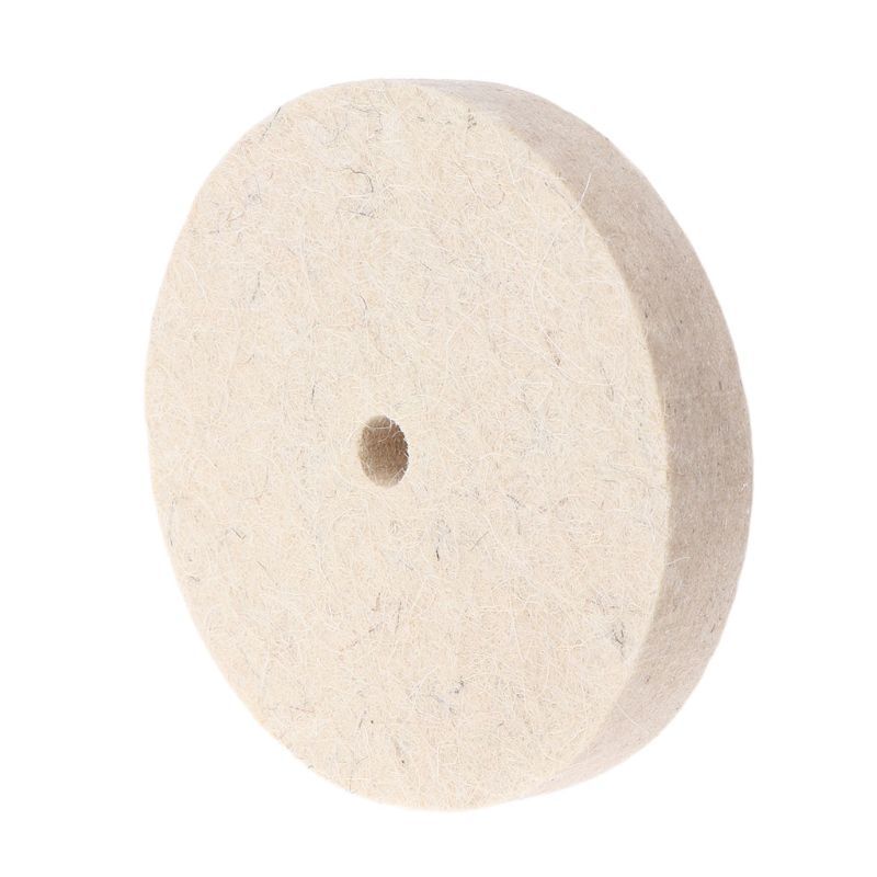 Glasses Equipment Accessorieslens Polishing Wool Wheel - Image 4
