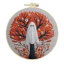 Ghost Among Trees