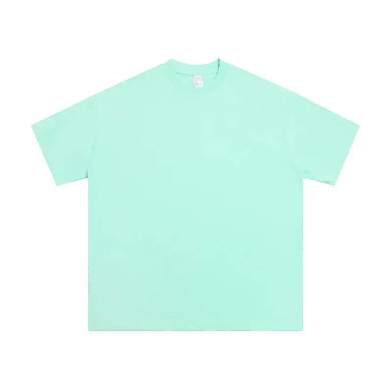 Loose Leisure All-matching Bottoming Shirt Half Sleeve