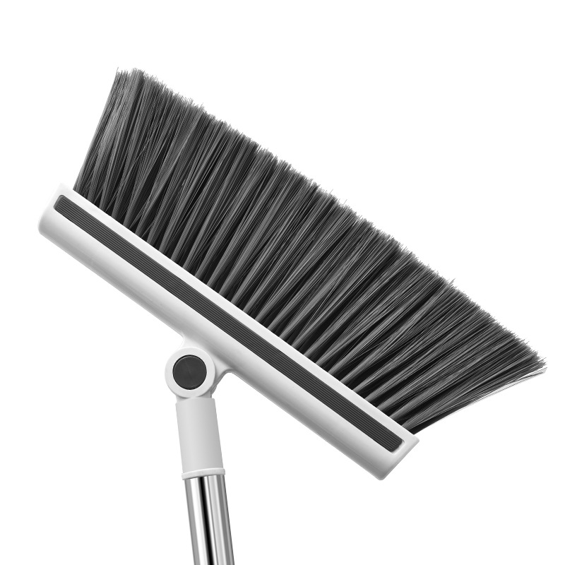 Single Broom