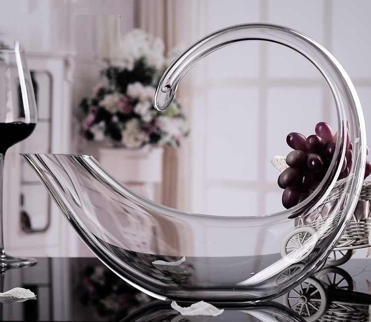 Scorpio Wine Decanter