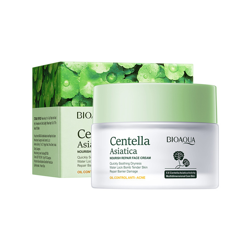 Centella Asiatica Cream 50g