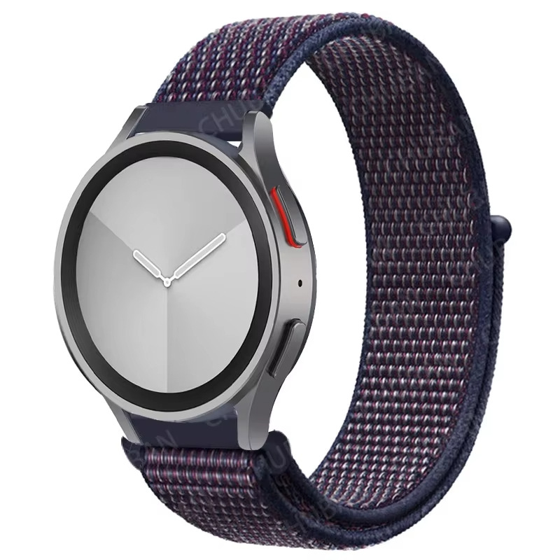 Applicable To Watt45 Universal Nylon Watchband - Image 5