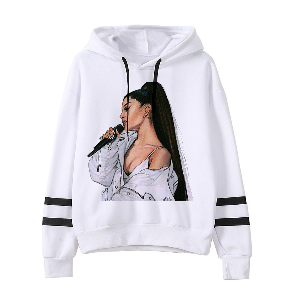 Title 19, Fashion hooded pullover sweater coat