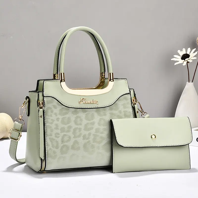 Women's Shoulder Bag PU Leather Handbag Urban