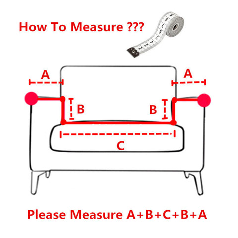 Title 2, Sofa cover all-inclusive universal cloth