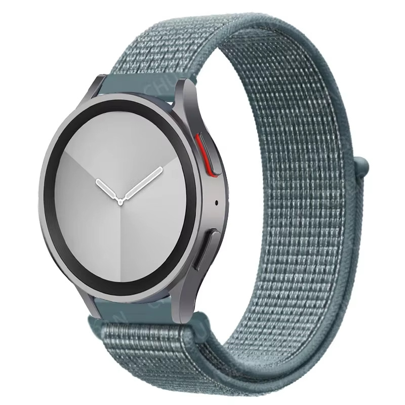Applicable To Watt45 Universal Nylon Watchband - Image 10