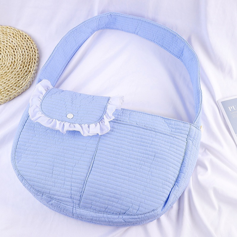 Cat Carrier Pet Backpack For Cats Traveling Outdoors 3