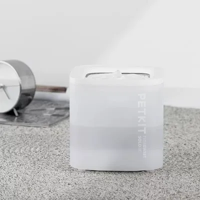 Wireless Water Dynamic Feed Flow Pet Water Dispenser